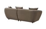 Диван ROCKS SF024 (3-х местный)  бежевый 5100-5