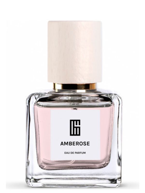 G Parfums Amberose