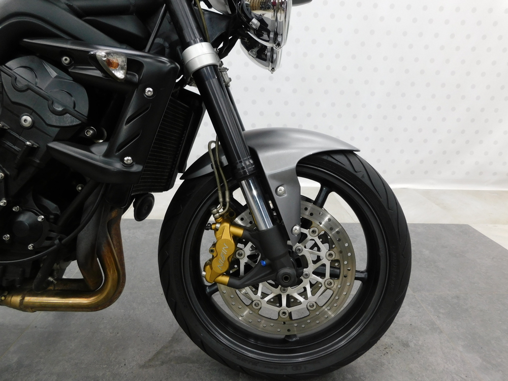 Triumph Street Triple R 038277