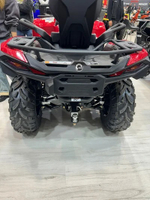 Квадроцикл BRP CAN-AM OUTLANDER MAX DPS 700 (2024)