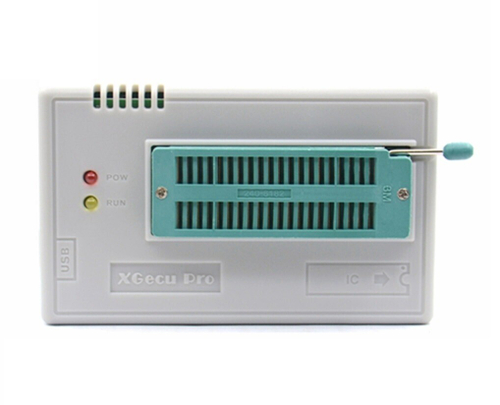 TL866 II Plus USB EEPROM FLASH + 17 адаптеров