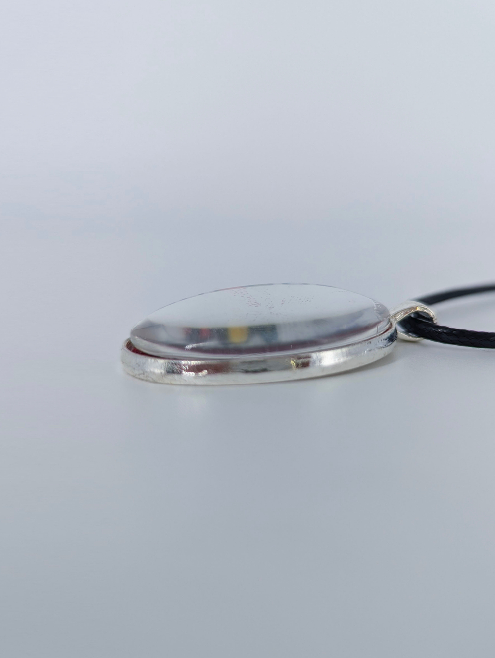 Подвеска кулон