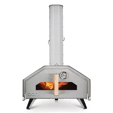 Дровяная печь для пиццы Ooni Pro 16 (на 1 пиццу)