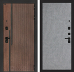 Кармина 21 бетон светлый