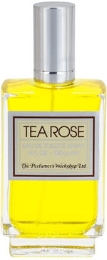 Perfumer’s Workshop Tea Rose Туалетная вода для женщин