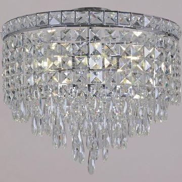 90188-0.3-08 CR светильник потолочный