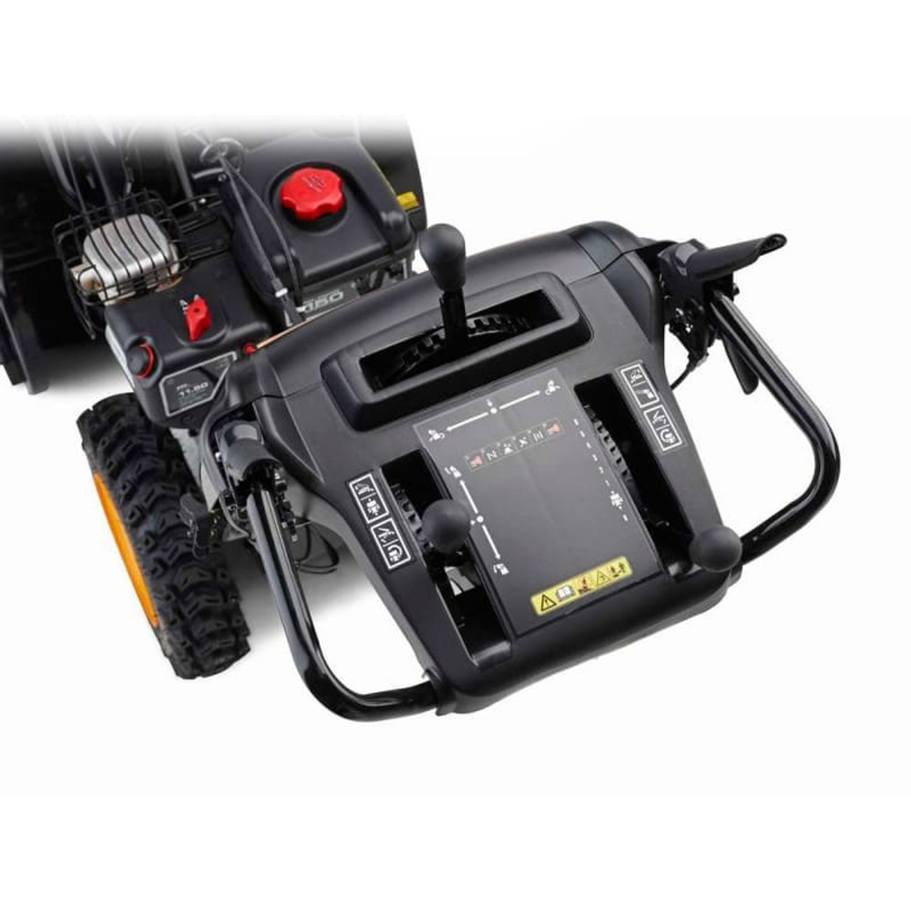 Снегоуборщик MCCULLOCH ST61