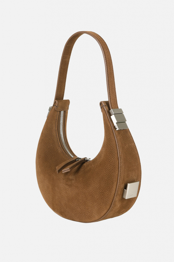 Сумка TONI MINI Коричневый