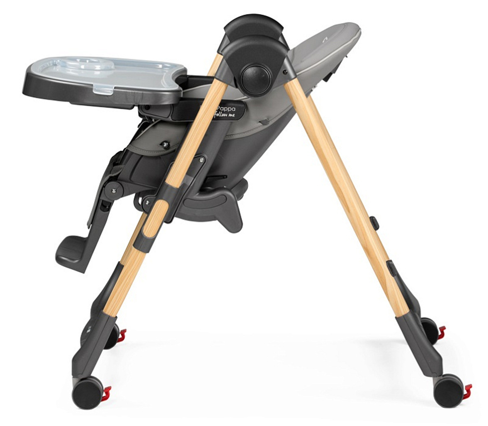 Стульчик для кормления Peg Perego Prima Pappa Follow Me IH01000002BL73