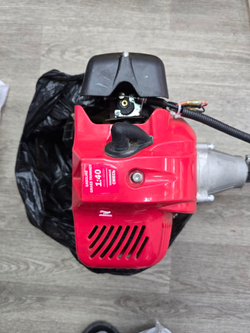 Бензиновый Триммер Maxcut mc-158