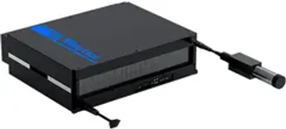 Непрерывный лазерный источник Raycus RFL-C6000-R