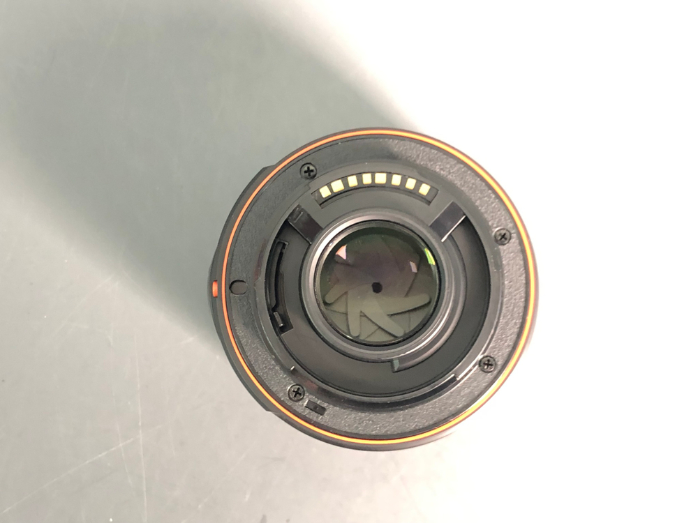 Sony DT 50mm 1.8 SAM SONY A