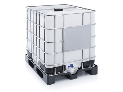 PANTHEROL - PAN1000-ADB - Urea