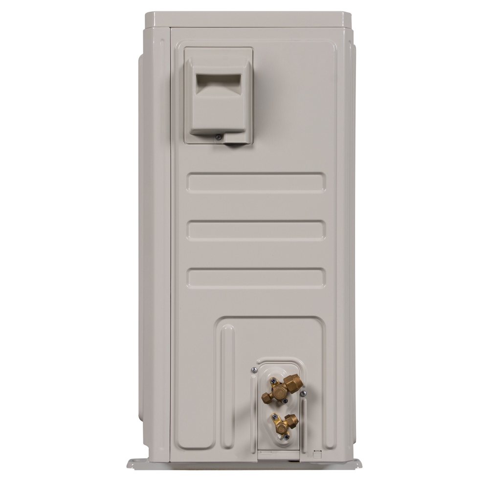 Комплект Ballu BLCI_CF-48HN1_24Y инверторной сплит-системы, напольно-потолочного типа