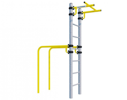 Спортивный комплекс 204.12.00