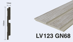 Декоративная панель LV123 GN68