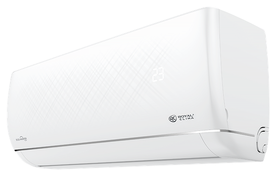 Инверторная сплит-система серии RENAISSANCE DC EU INVERTER 2024 RCI-RNE35HN (комплект)