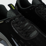 кроссовки Nike Infinity Run 4 GTX Black / Grey