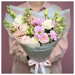 Букет цветов Летний сон