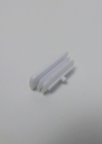 PLZ10*30 Заглушка на кронштейн верхняя