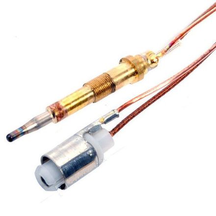 Термопара для Gorenje (Горенье) L450 - 641219