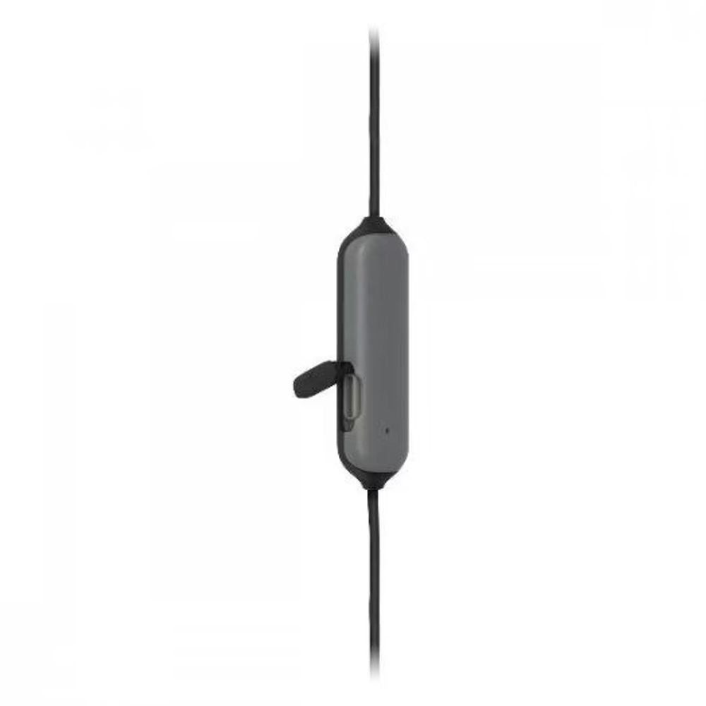 Спортивные наушники JBL Endurance Run BT Black