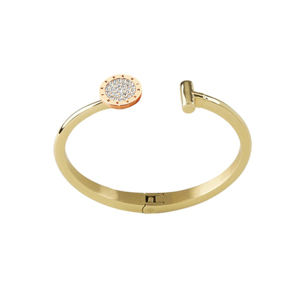 Шарм Dyrberg Kern BALANCE RG CRYSTAL 340094