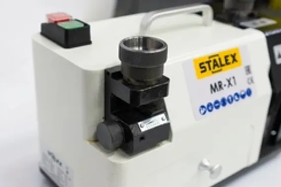 Роликовый вращатель HDWeld HDR-3000