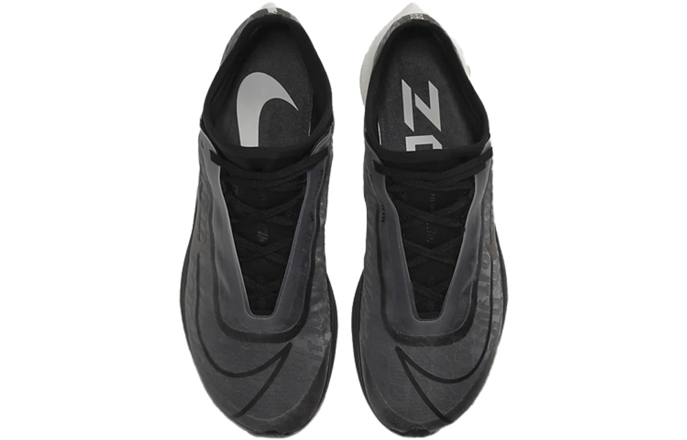 Кроссовки Nike Zoom Fly 3 (Женская размерная сетка)