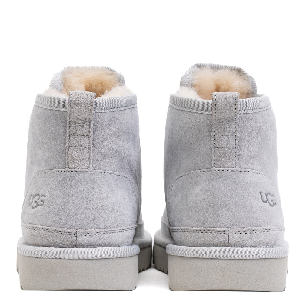 UGG Neumel Grey-Violet