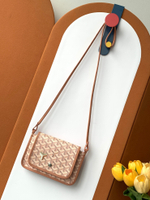 Goyard Plumet Pocket Wallet