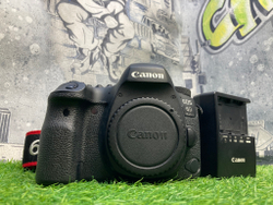 Canon 6D Mark II (28.000 кадров) Покупка/Продажа