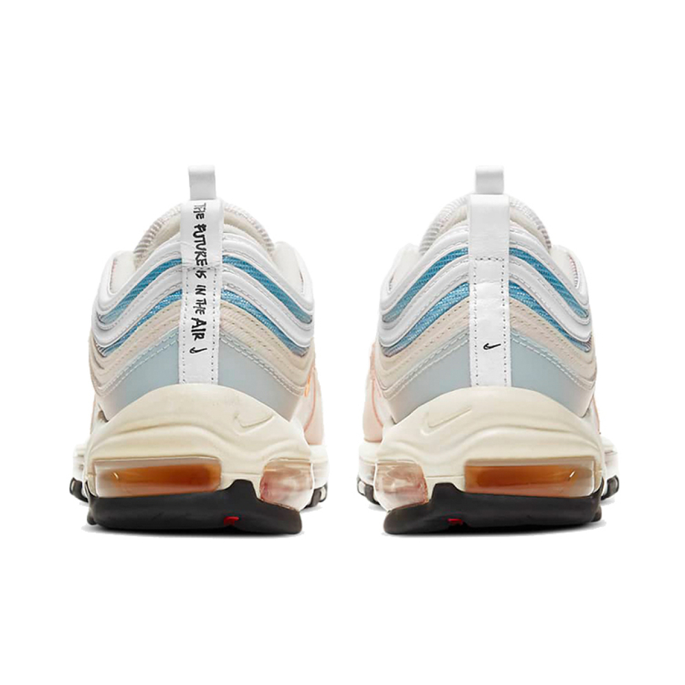 Кроссовки Nike Air Max 97, DD8500-161