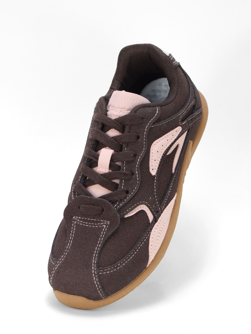 Кроссовки женские CK072-2R