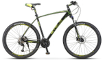 Горный велосипед Stels Navigator 760 D V010 (2025)