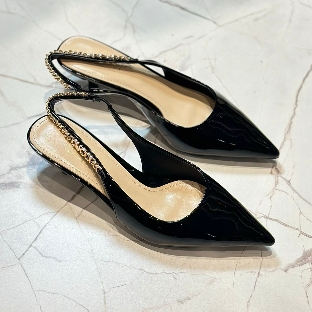 Туфли Gucci