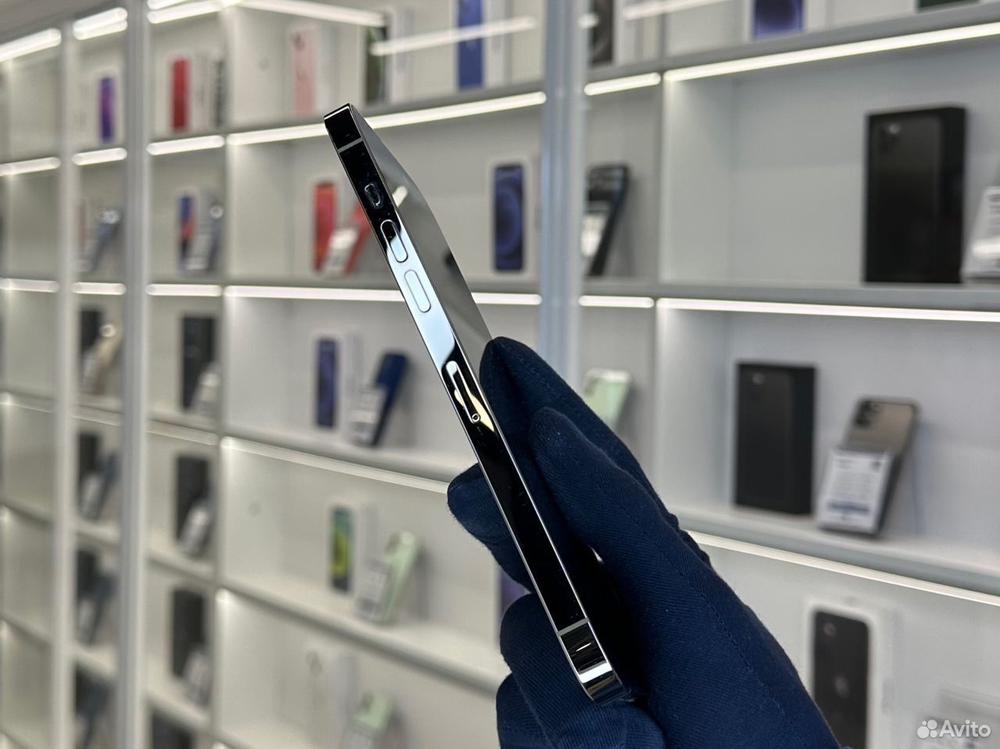 iPhone 14 Pro Max, 256 ГБ б/у