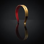 Balmain Hair Золотой Ободок - Лимитированная коллекция Осень 2020