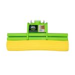 НАСАДКА К ШВАБРЕ ОТЖИМНОЙ (PVA) (1/12) "MASTER FRESH" 219575