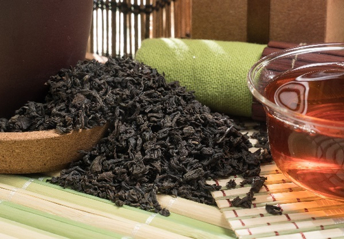 Индийский черный чай Ассам Хармутти Pekoe РЧК 500г