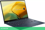 Ноутбук-трансформер Asus Zenbook 14 Flip OLED UP3404VA-KN026X