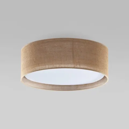 Потолочный светильник TK Lighting JUTA 6584 Juta