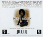 The Notorious B.I.G. / Born Again (CD)