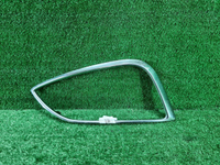 Молдинг накладки ПТФ левый Hyundai ix35 2010-2015
