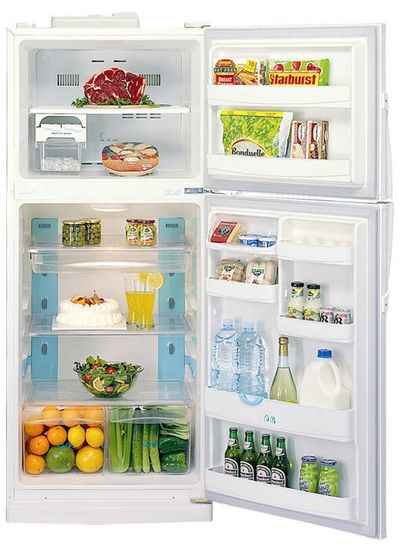 Холодильник Daewoo FR-4506N