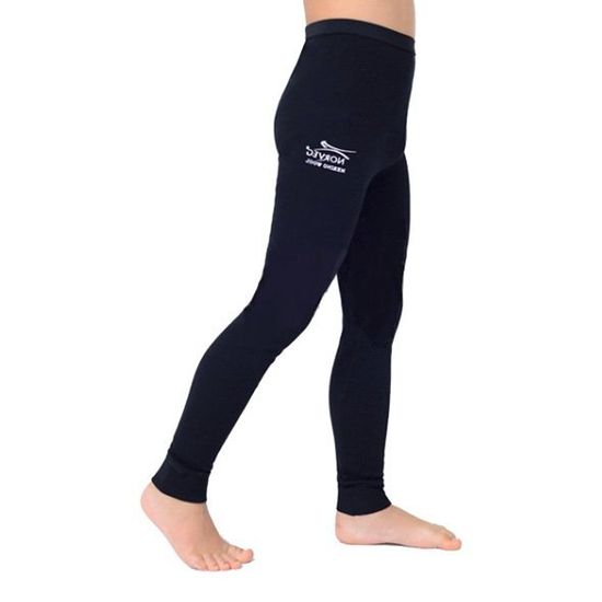 Термобелье детское Norveg Climate Control  штанишки детские  4CCU003