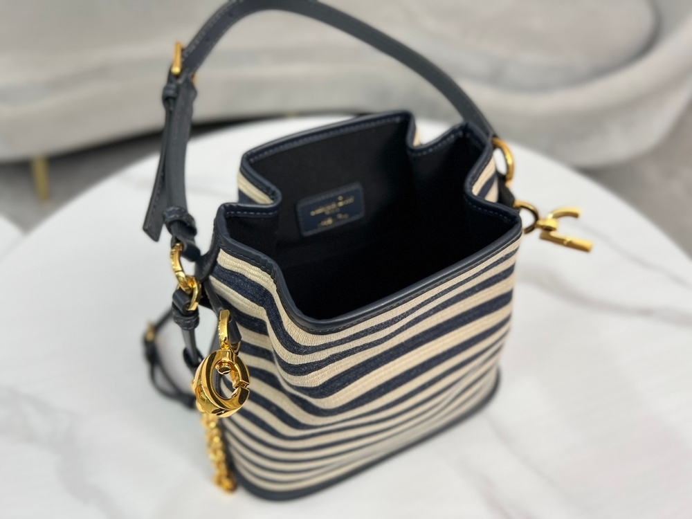 Christian Dior Medium C'est Dior Bag