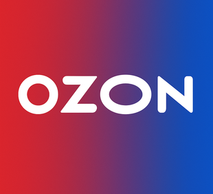 Мы на Ozon