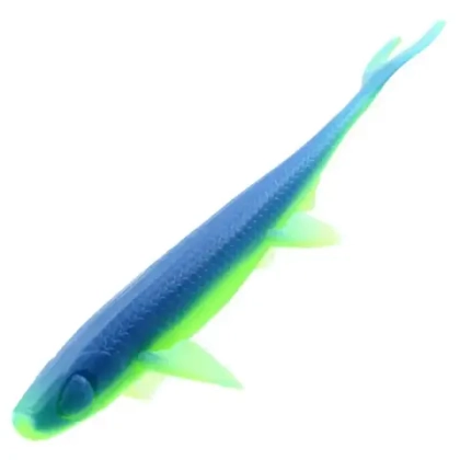 Слаг силиконовый Vido Craft Ariel (20см / 8"), 2шт