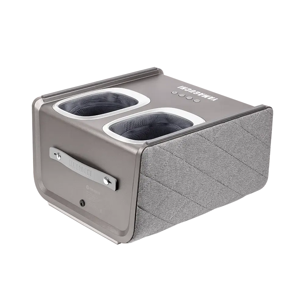 Массажер для ног Yamaguchi Taiko